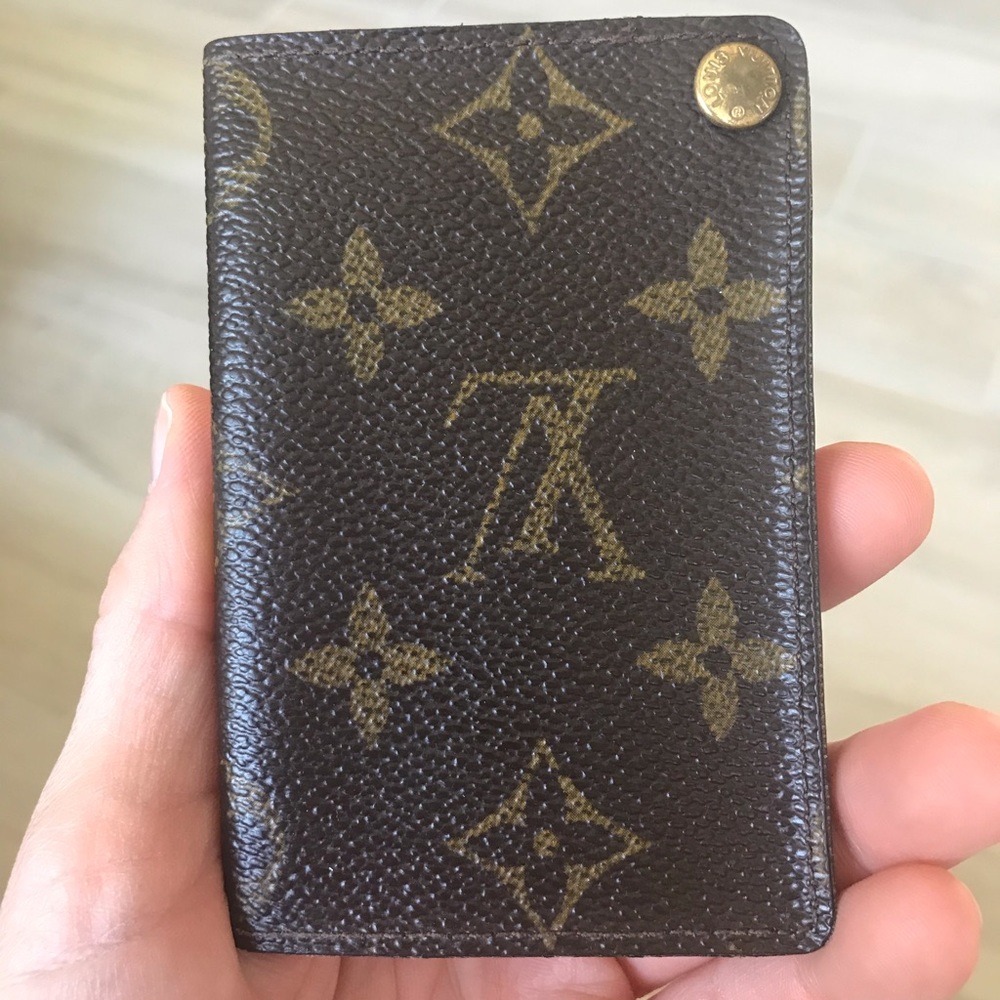 Card Holder